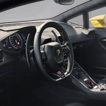 Adrenalina e Motori - Ferrari / Lamborghini